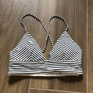 H&M Swim Top